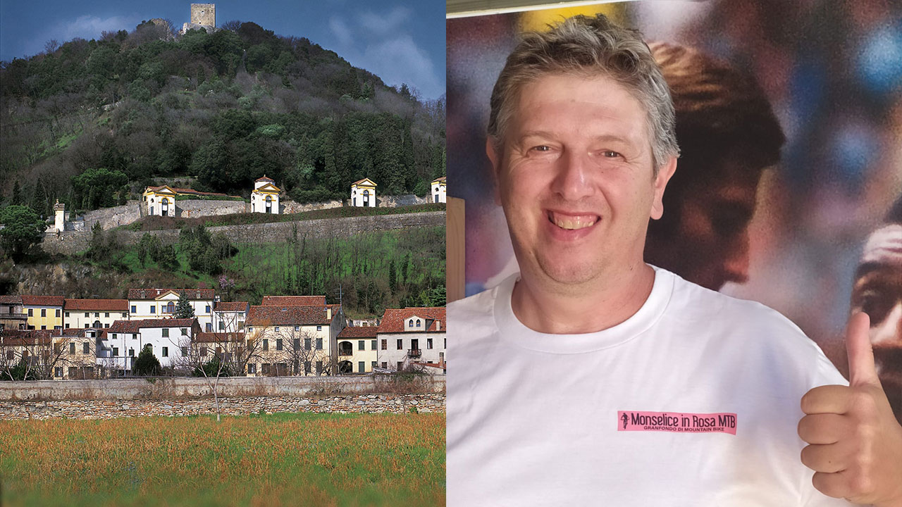 Scopri di più sull'articolo Saluto Degli Organizzatori