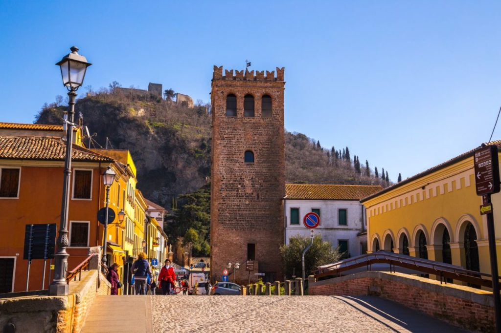Centro Storico Monselice