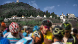 Scopri di più sull'articolo Dal cilindro esce “Monselice in Rosa MTB”, la nuova granfondo per le ruote grasse