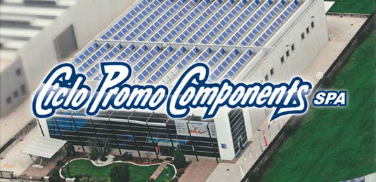 Ciclo Promo Components