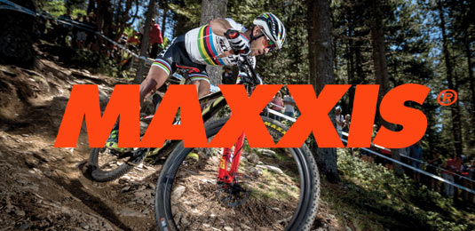 Maxxis Gomme