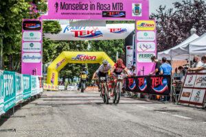 Scopri di più sull'articolo MONSELICE IN ROSA “VOLA” SULLE ALI DELL’ AIRONE