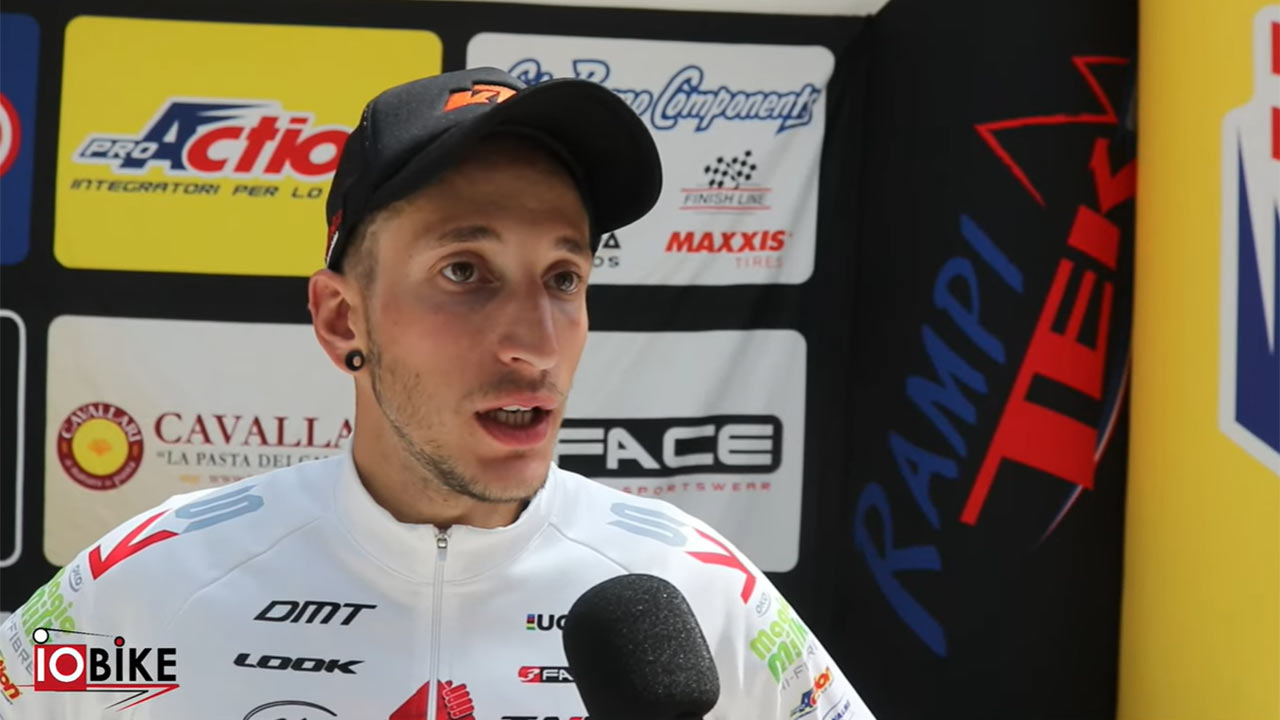 Scopri di più sull'articolo Monselice in Rosa MTB 19 giugno 2022