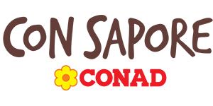 CON SAPORE CONAD
