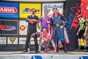 Scopri di più sull'articolo Gallo e Fumagalli vincono la Monselice in Rosa MTB Internazionale UCI